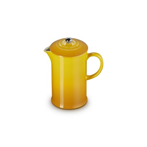 Le Creuset aardewerken cafetière - nectar