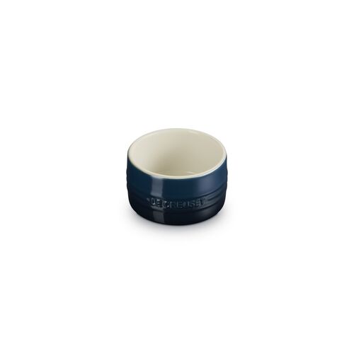 Le Creuset aardewerken ramekin - nuit
