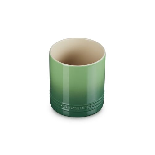 Le Creuset aardewerken signature spatelpot - bamboo