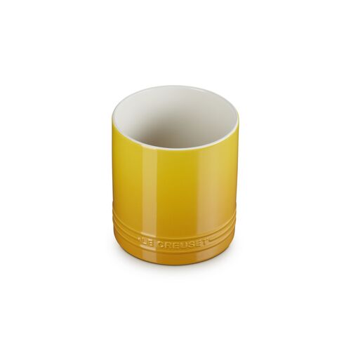 Le Creuset aardewerken signature spatelpot - nectar