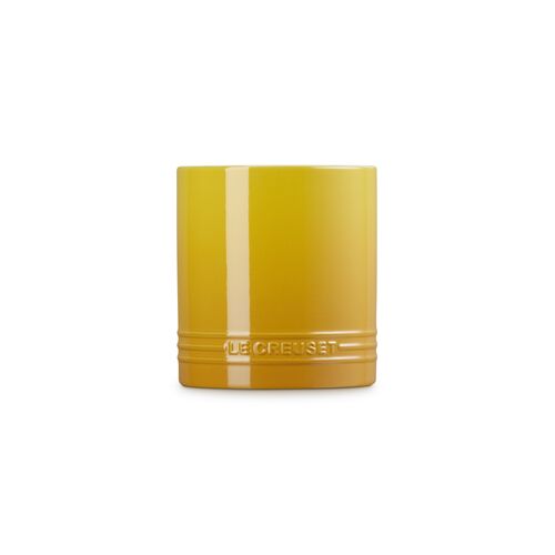 Le Creuset aardewerken signature spatelpot - nectar